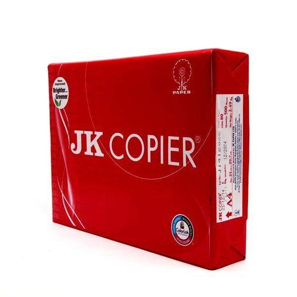 JCopier