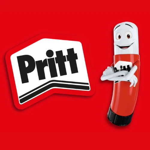 Pritt