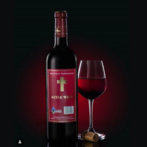 ALTAR WINE