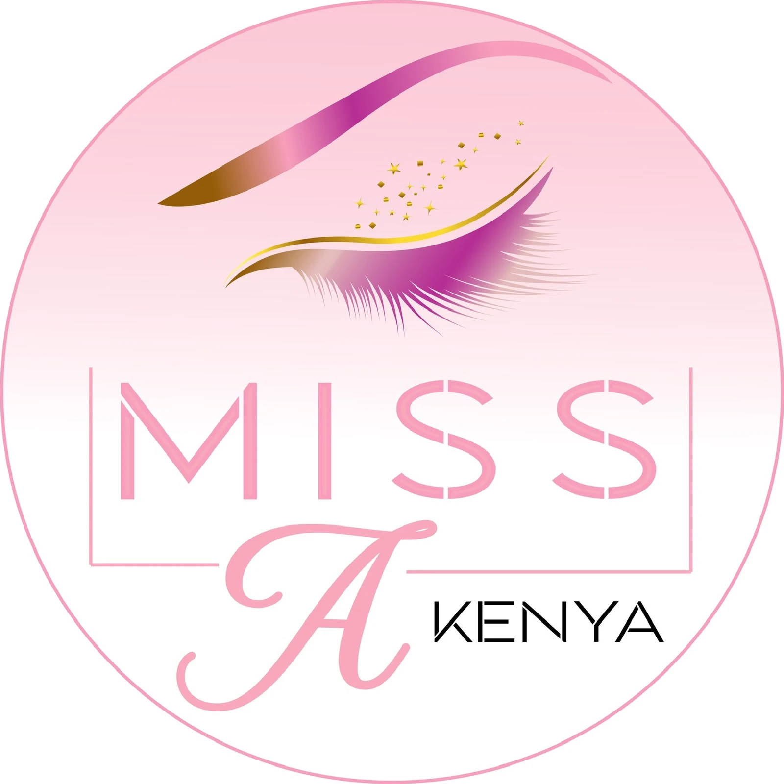 Miss A Kenya