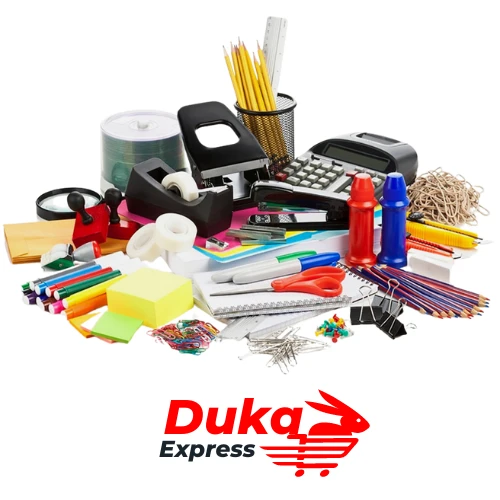 Office & School Supplies