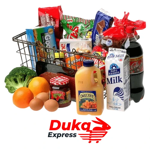Food & Grocery