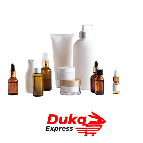Beauty, Health & Personal Care